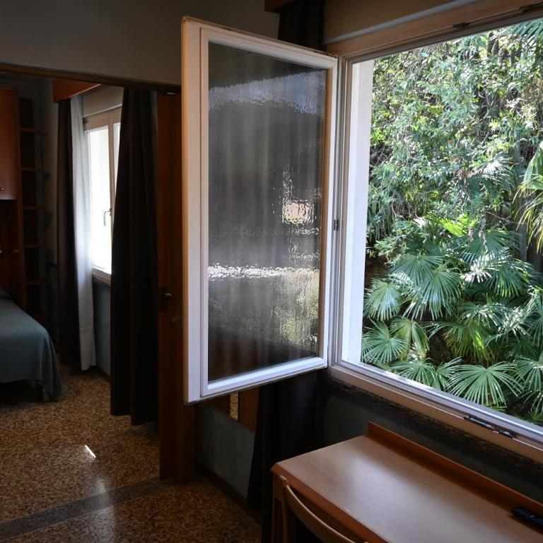 Hotel Villa Ruscello - Camera Quadrupla Standard - 11