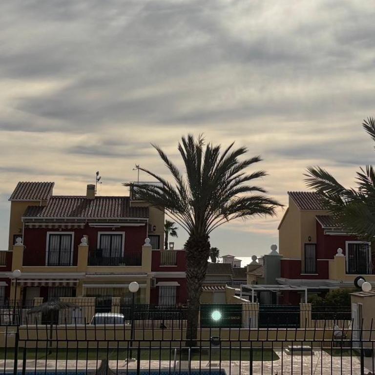 Casa Marina, Altos Bahia X, Playa los Locos Torrevieja - Apartment mit 2 Schlafzimmern - 22