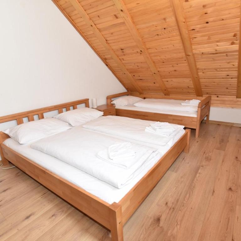 Apartments Villa Deja - Apartman sa 2 Spavaće Sobe i Balkonom - 27