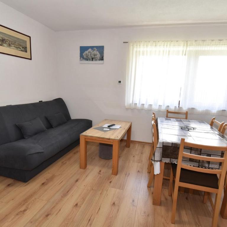 Apartments Villa Deja - Apartman s 2 Spavaće Sobe - Prizemlje - 34