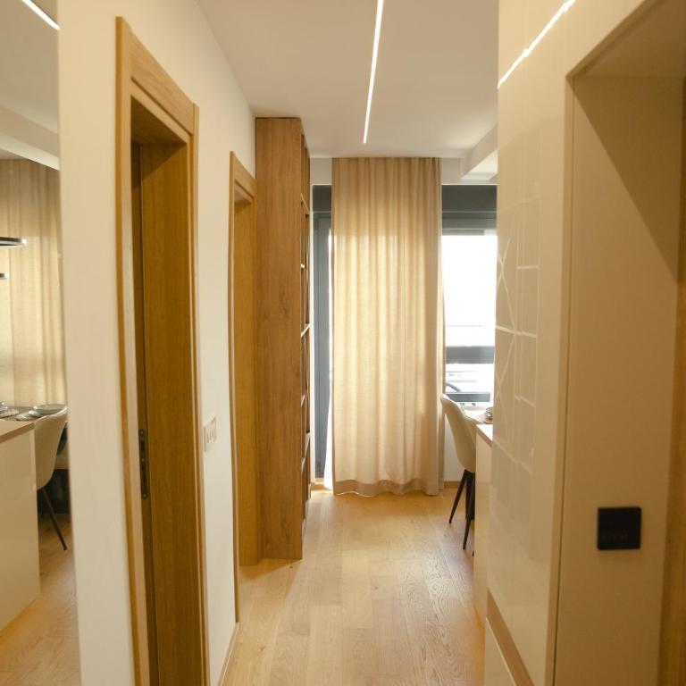 Anika Lake View Zlatibor - Apartment mit 1 Schlafzimmer - 12