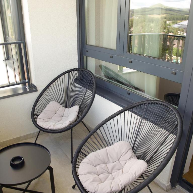 Anika Lake View Zlatibor - Apartment mit 1 Schlafzimmer - 24