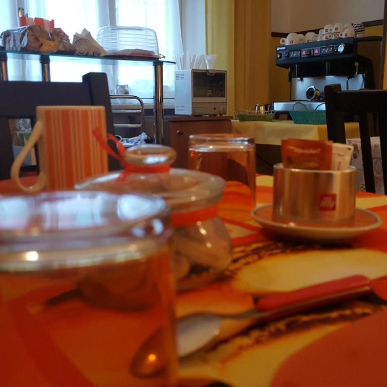 Domina Romae B&B - Camera Matrimoniale con Bagno Privato - 4