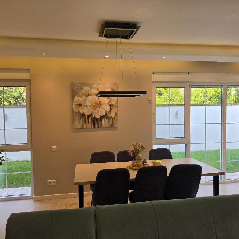 Villa Aida - Vila sa Sopstvenim Bazenom - 38