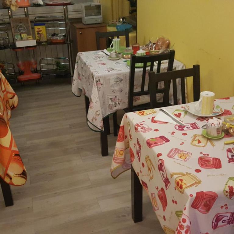Domina Romae B&B - Camera Matrimoniale con Bagno Privato Esterno - 11
