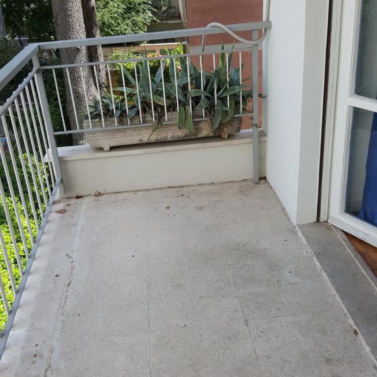 Domina Romae B&B - Camera Tripla con Bagno Privato - 25
