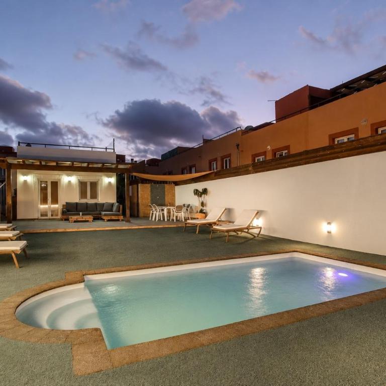 Villa del Relax - Villa - Vue sur Mer - 44
