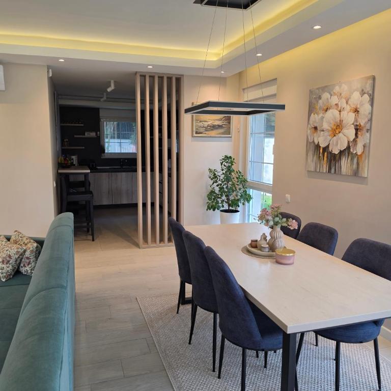Villa Aida - Vila sa Sopstvenim Bazenom - 31