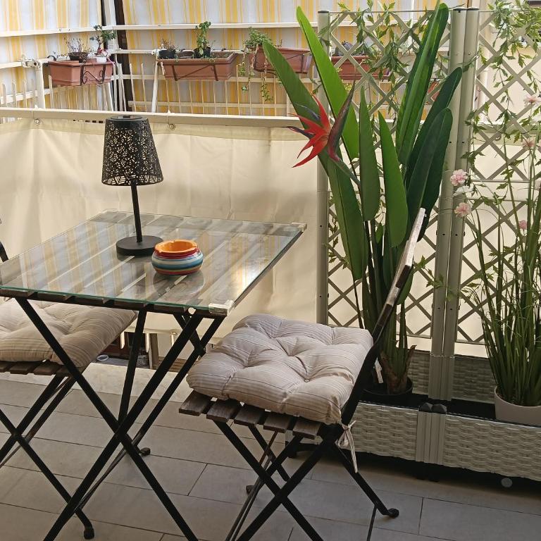 Casa Vacanze GiuliAmare - Casa con 1 dormitorio - 3