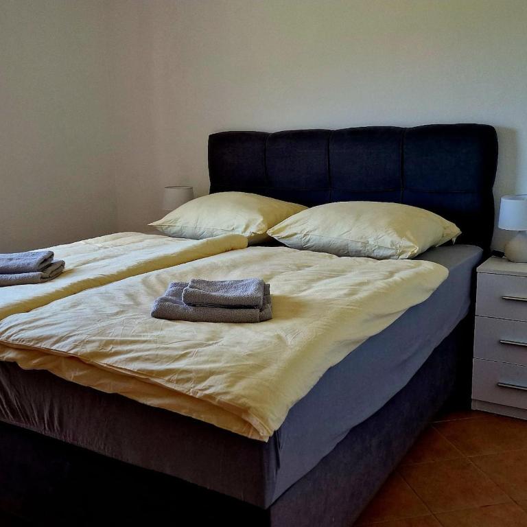 GasthausAlmAr - Apartman sa 3 Spavaće Sobe - 10