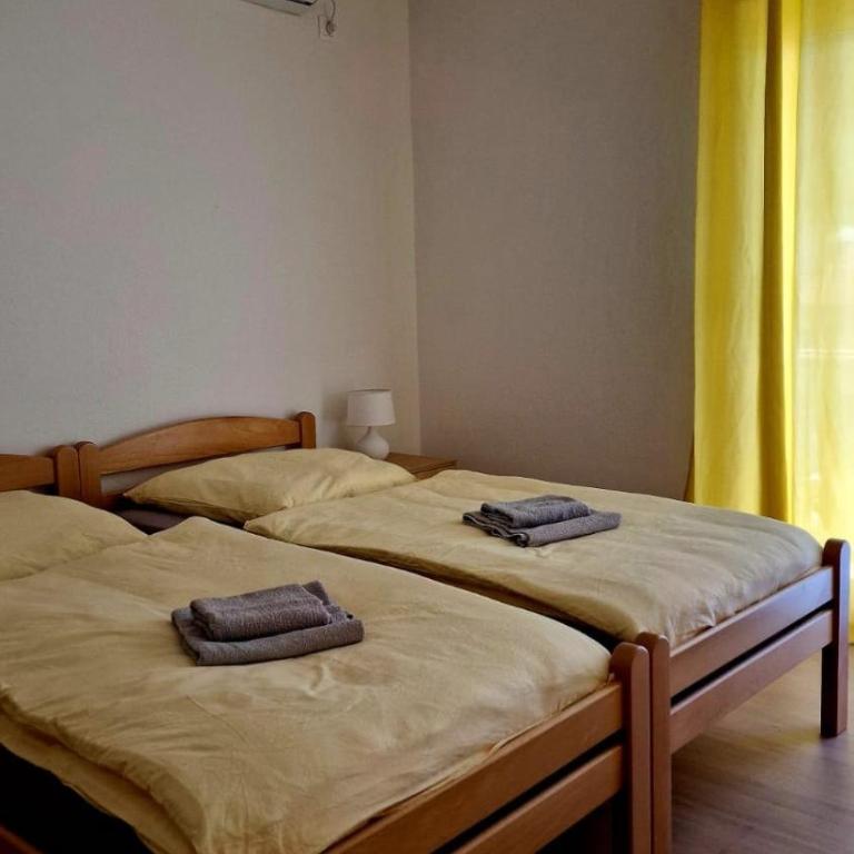 GasthausAlmAr - Apartman sa 3 Spavaće Sobe - 11