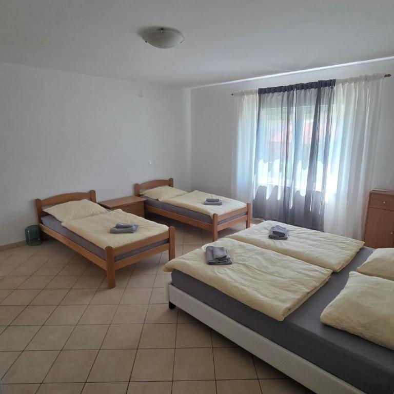 GasthausAlmAr - Apartman sa 3 Spavaće Sobe - 14