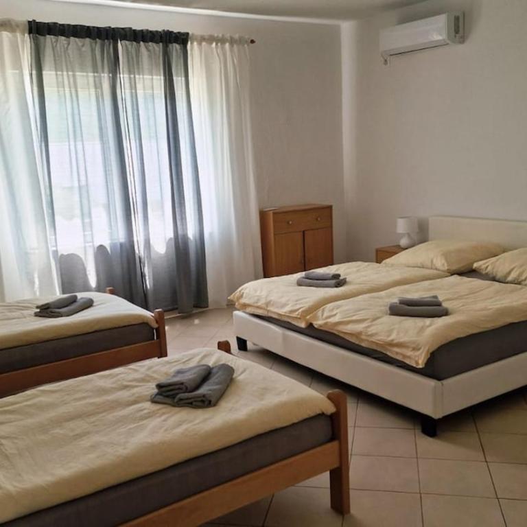 GasthausAlmAr - Apartman sa 3 Spavaće Sobe - 15
