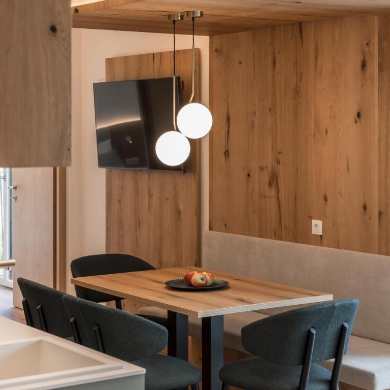 Laurena Aparthotel near Brixen - Appartamento con 2 Camere da Letto e Balcone - 21