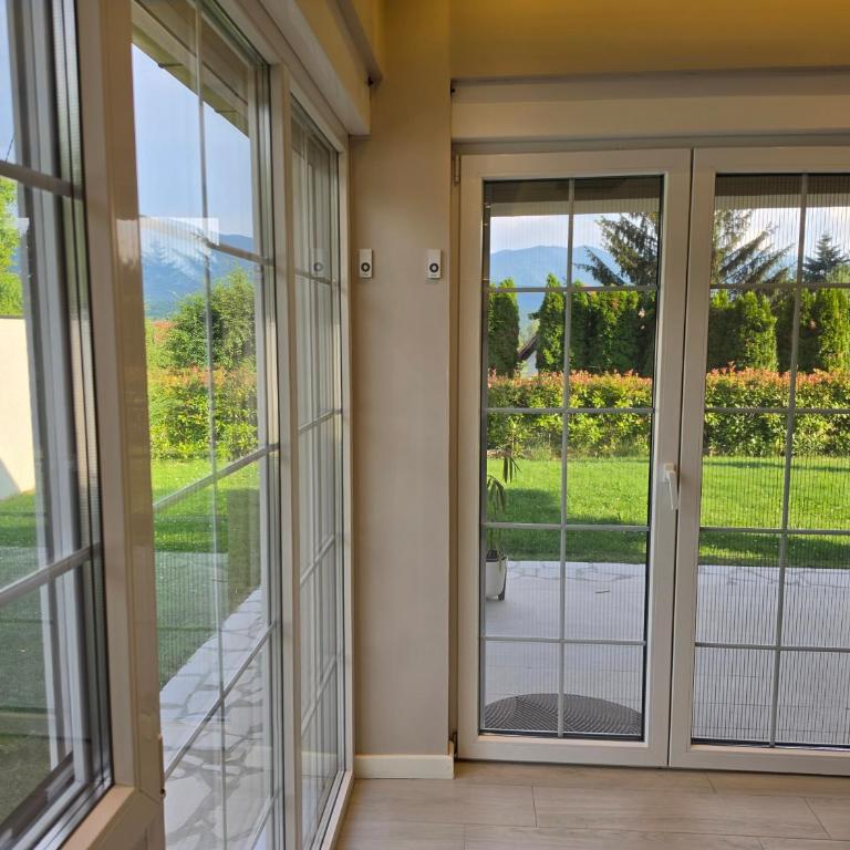 Villa Aida - Vila sa Sopstvenim Bazenom - 29