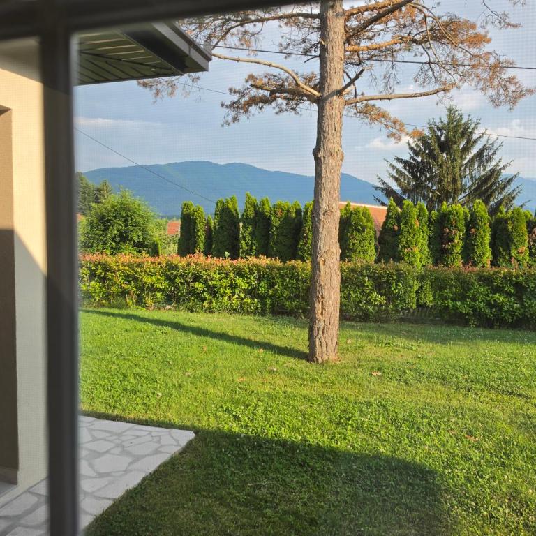 Villa Aida - Vila sa Sopstvenim Bazenom - 24