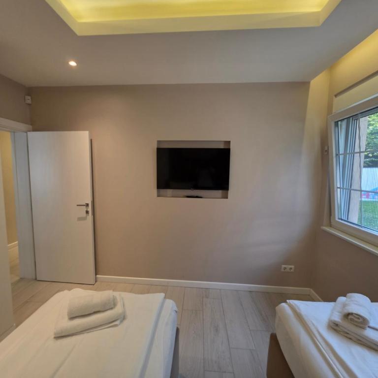 Villa Aida - Vila sa Sopstvenim Bazenom - 21