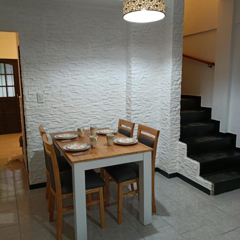 Casa, Duplex en Caseros, cerca de Palomar y Hurlingham - Casa de 2 dormitorios - 13