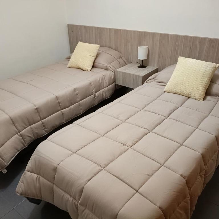 Casa, Duplex en Caseros, cerca de Palomar y Hurlingham - Casa de 2 dormitorios - 16