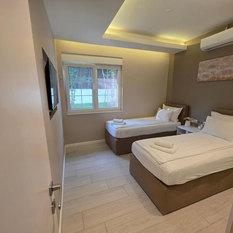 Villa Aida - Vila sa Sopstvenim Bazenom - 18