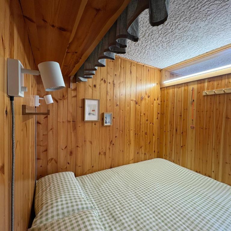 La casina fuoripista - Folgarida Apartment - Appartamento con 2 Camere da Letto - 7
