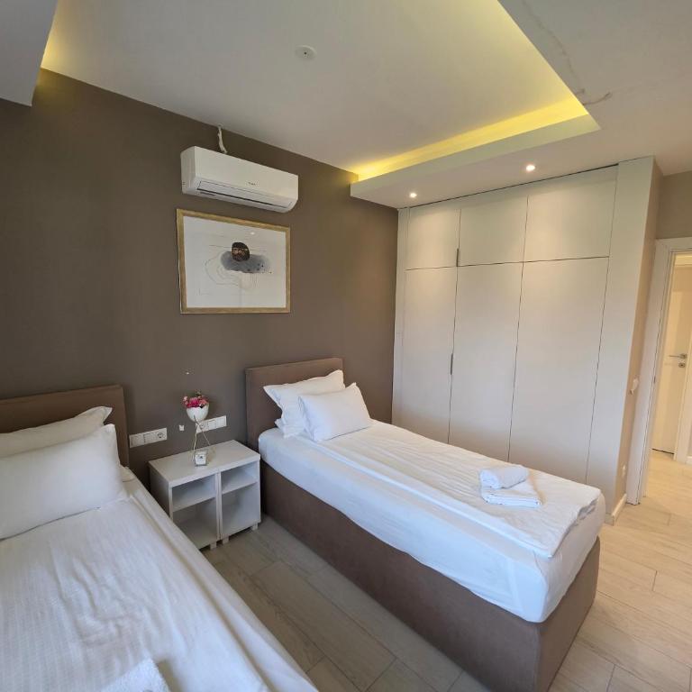 Villa Aida - Vila sa Sopstvenim Bazenom - 17