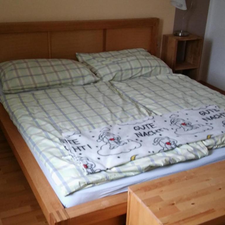 Ferienhaus Tüchler - Maison 3 Chambres - 21