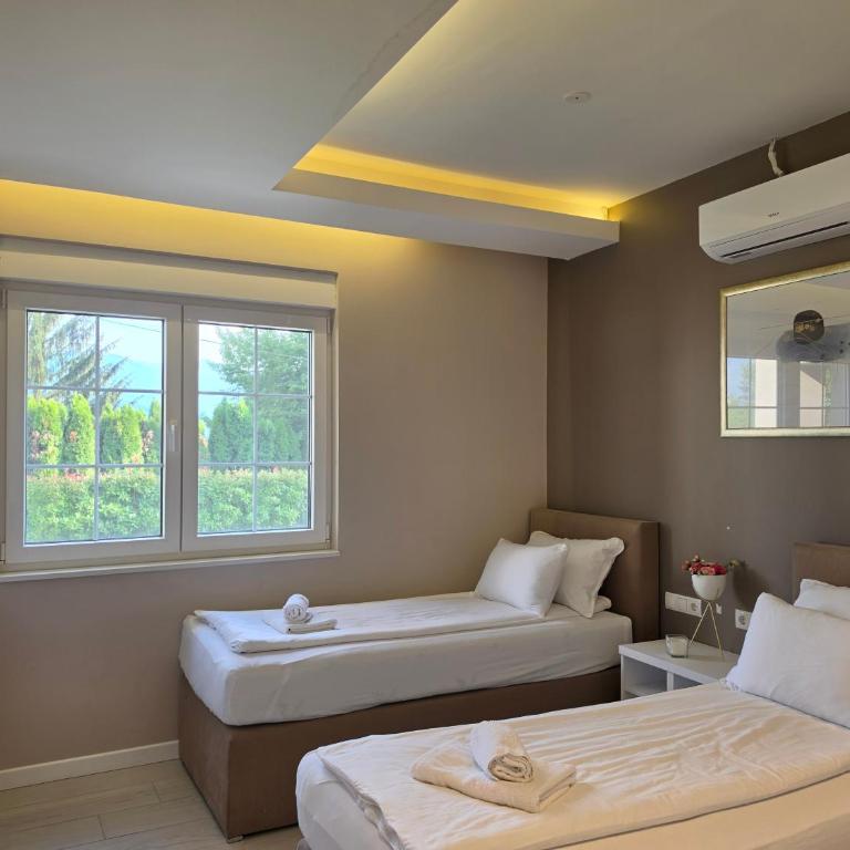Villa Aida - Vila sa Sopstvenim Bazenom - 15