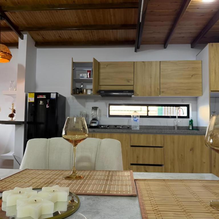 Apartamento acogedor en curiti - Apartamento de 3 dormitorios - 16