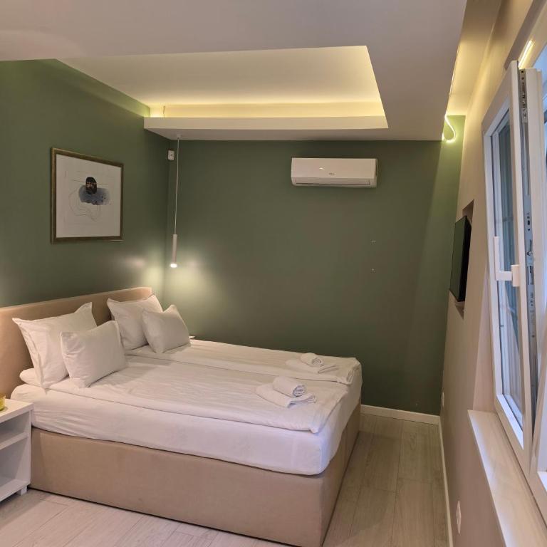 Villa Aida - Vila sa Sopstvenim Bazenom - 14