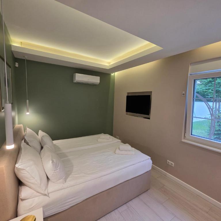 Villa Aida - Vila sa Sopstvenim Bazenom - 13