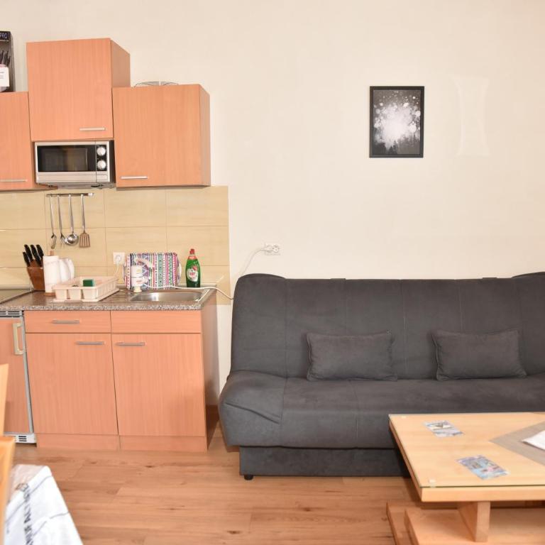 Apartments Villa Deja - Apartman sa 2 Spavaće Sobe i Balkonom - 28