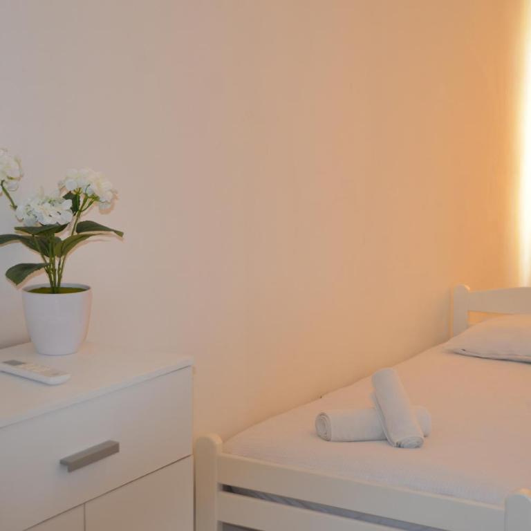 Apartman San - Apartman sa 1 Spavaćom Sobom - 2