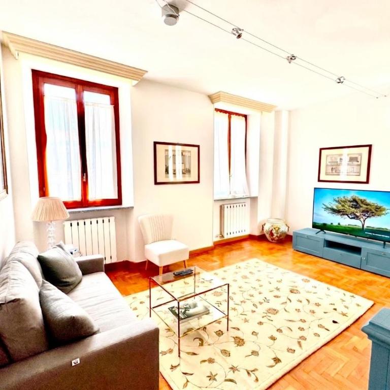 Raffinato appartamento Duomo di Milano - Two-Bedroom Apartment - 6