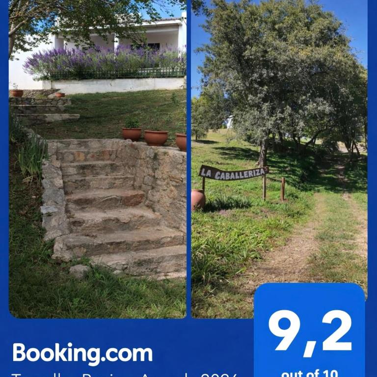 La Caballeriza - Apartamento - 1