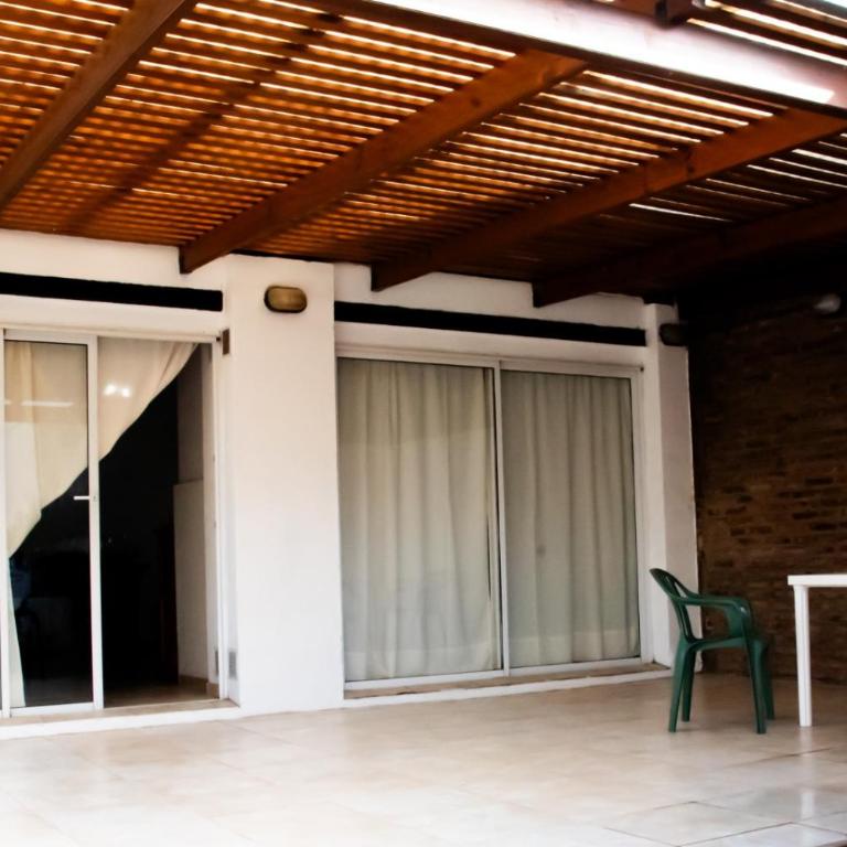 Apartamento Domus - One-Bedroom Apartment - 10