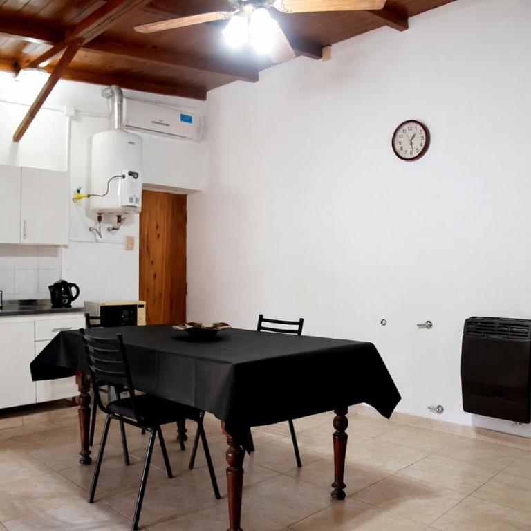 Apartamento Domus - One-Bedroom Apartment - 3
