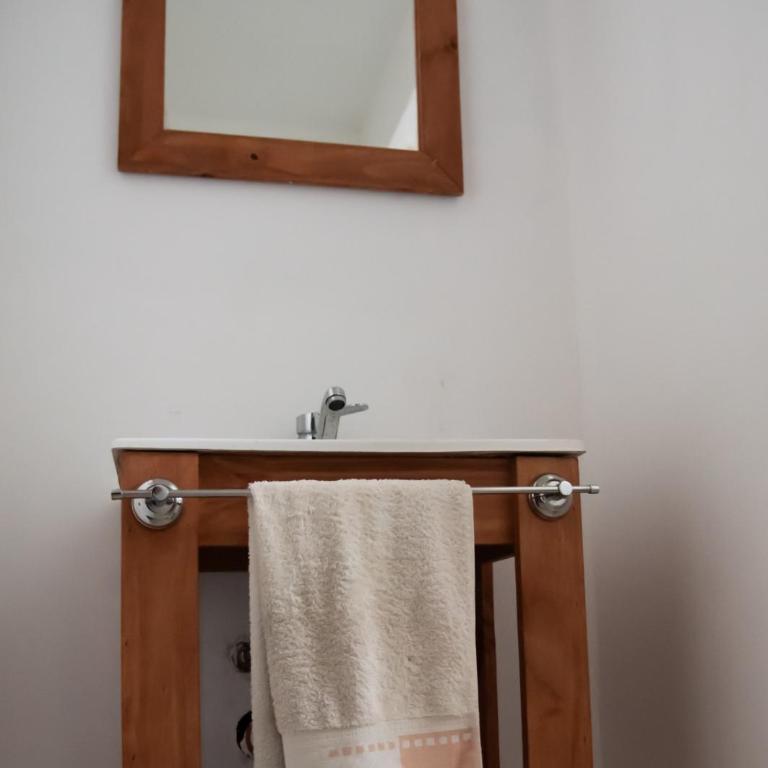 Apartamento Domus - One-Bedroom Apartment - 5