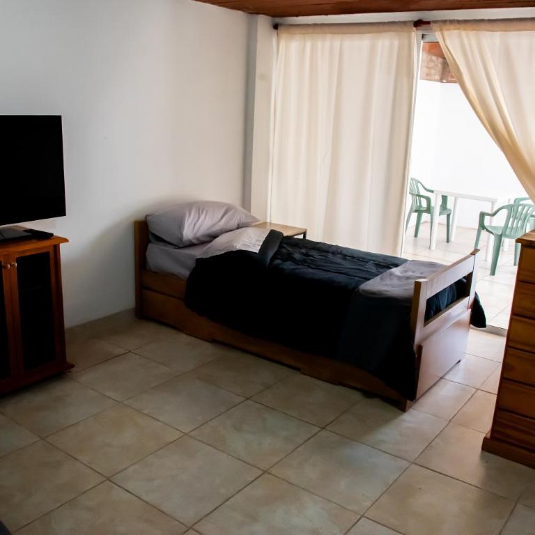 Apartamento Domus - One-Bedroom Apartment - 2