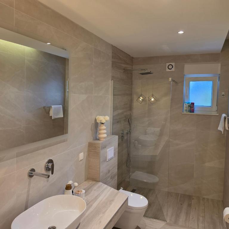 Villa Aida - Vila sa Sopstvenim Bazenom - 3
