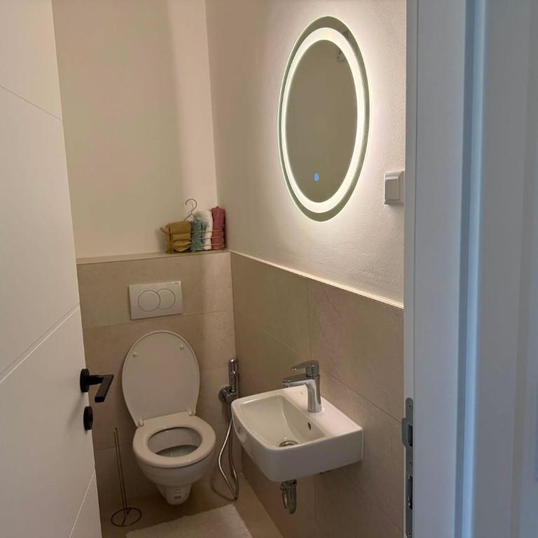 ApartmentViola - Apartman sa 2 Spavaće Sobe - 1