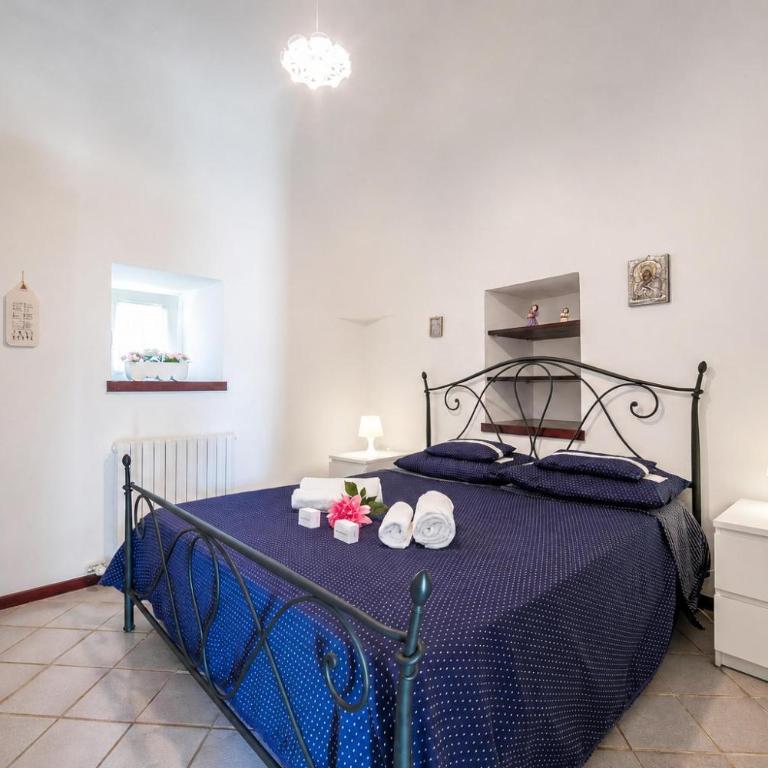 La Casa Sulla Roccia Trulli Pool - Happy Rentals - Vacation Home - 10