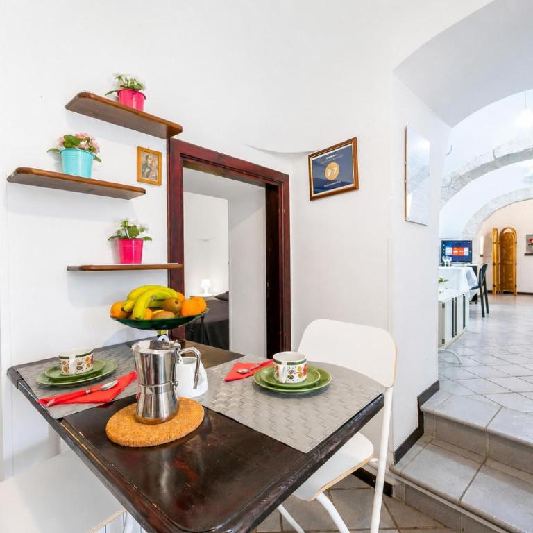 La Casa Sulla Roccia Trulli Pool - Happy Rentals - Vacation Home - 18