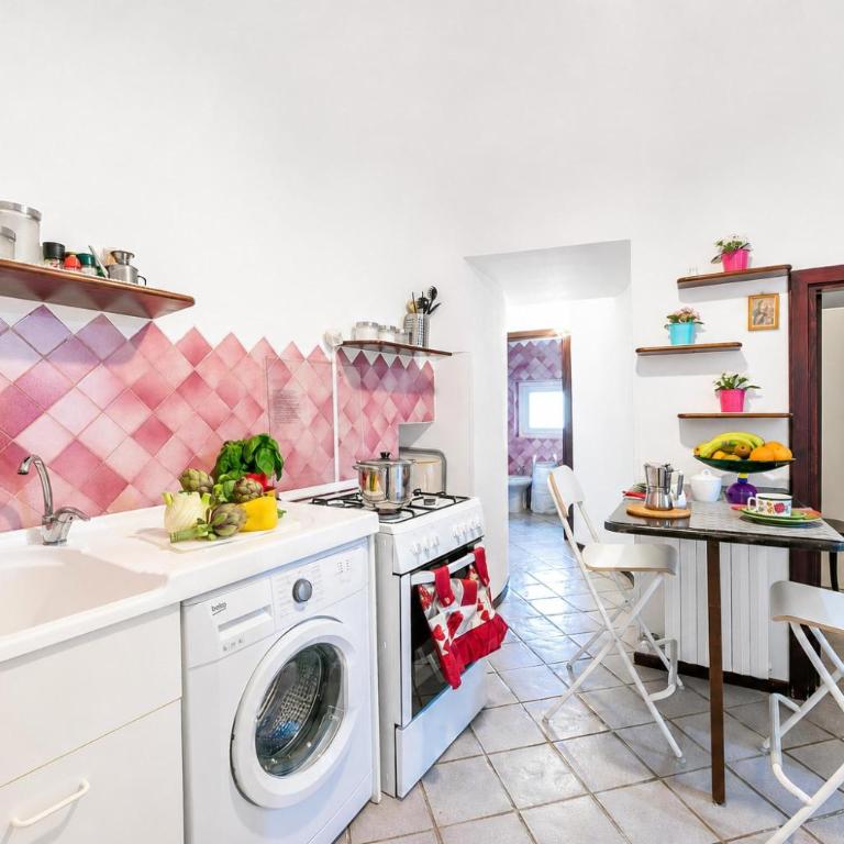 La Casa Sulla Roccia Trulli Pool - Happy Rentals - Vacation Home - 19