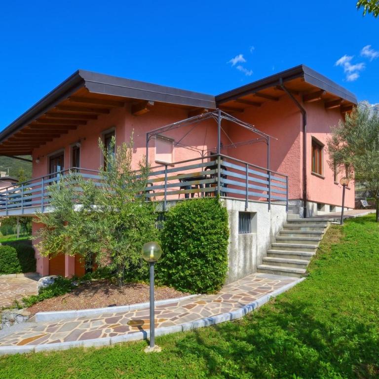 Casa Virginia - Villa con Vista Giardino - 4