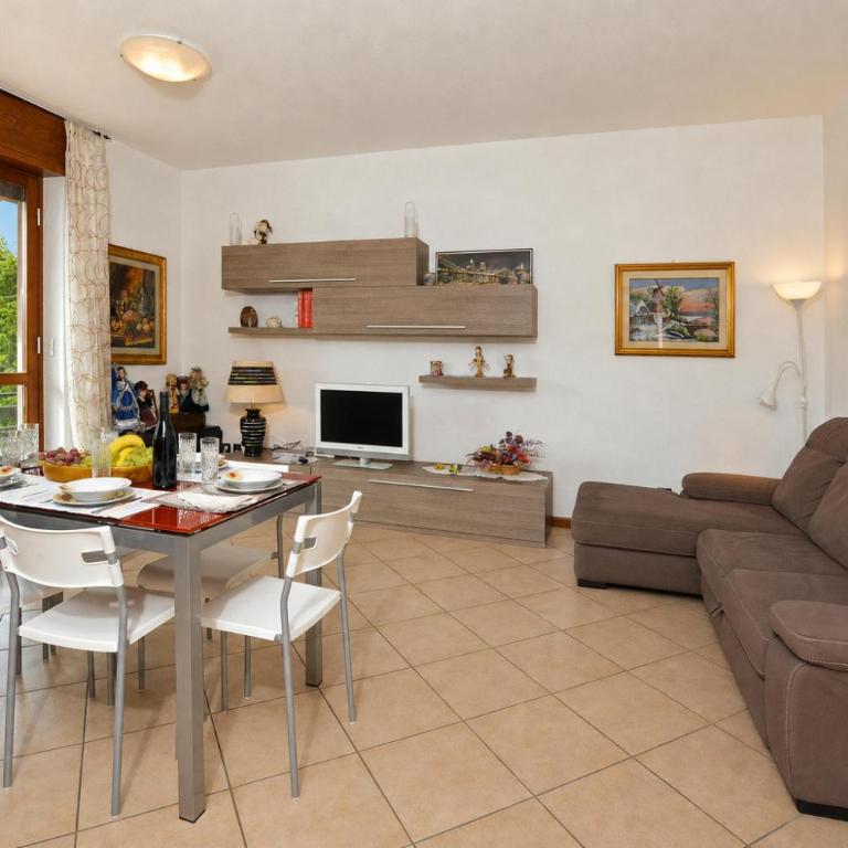 Casa Virginia - Villa con Vista Giardino - 5