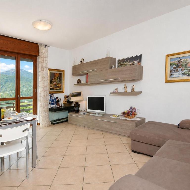 Casa Virginia - Villa con Vista Giardino - 11
