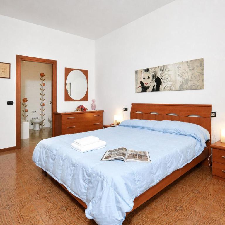 Casa Virginia - Villa con Vista Giardino - 16