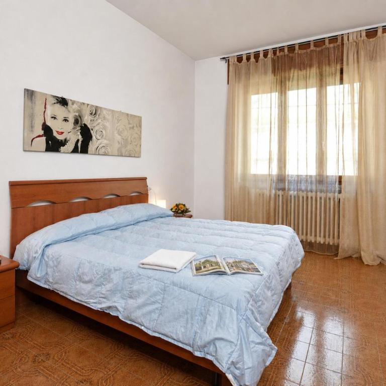 Casa Virginia - Villa con Vista Giardino - 17
