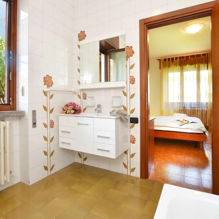 Casa Virginia - Villa con Vista Giardino - 18